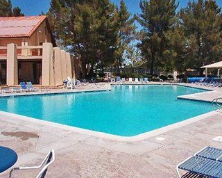 The Mission Villas At Silver Lakes Helendale المظهر الخارجي الصورة